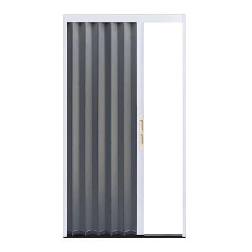 Sxlawesom Puerta Plegable...