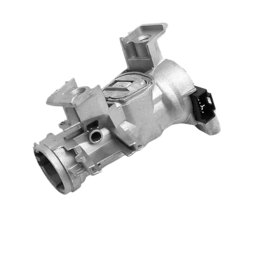 Bloqueo de encendido compatible con VW Scirocco interruptor de arranque y direccion 1K0905851B recambio 4
