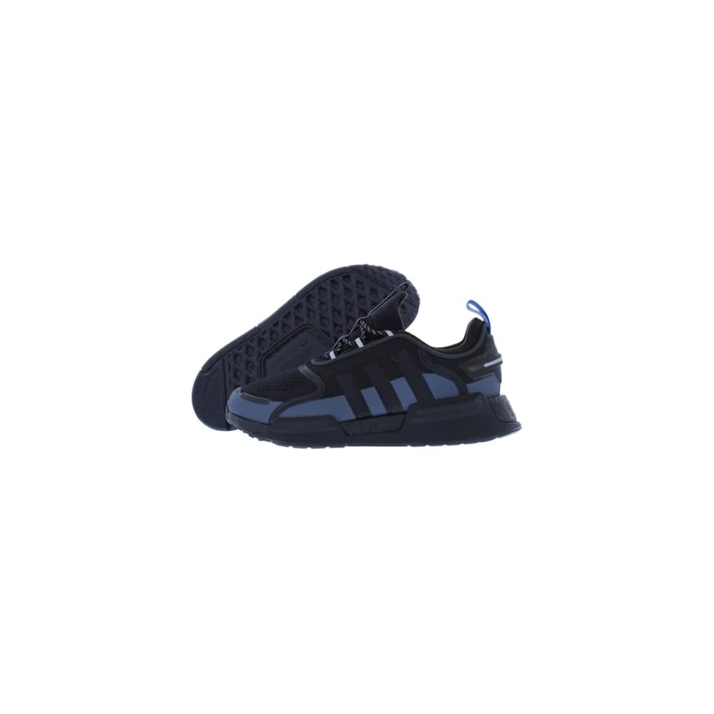 adidas gazelle silver green womens adidas NMD_V3 Shoes Black 5.5 main image 0