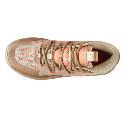 PUMA Mens Mb.03 Chinese New Year Basketball Sneakers Shoes - Beige - Size 16 M4
