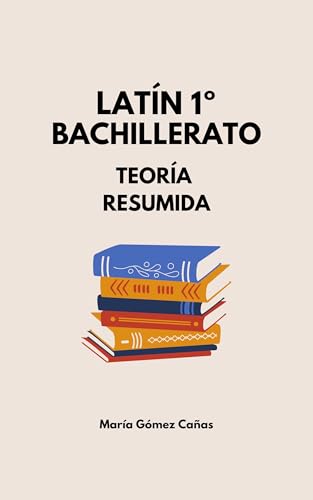 Latín 1º Bachillerato : Teoría Resumida