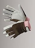 Gartenhandschuhe für Damen & Herren - Diese stylishen Unisex-Handschuhe sind für alle Arbeiten rund um Garten und Haushalt geeignet. Sie sind sehr flexibel und daher vielseitig einsetzbar - so sind Sie jederzeit bestens geschützt!
