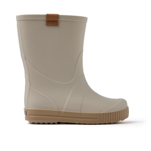 GIOSEPPO Girl's Glam Rain Boot2