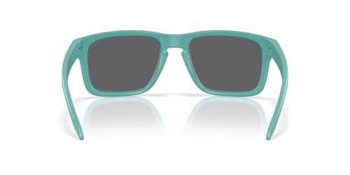 Image of Oakley Mens OO9102 Holbrook Square Sunglasses
