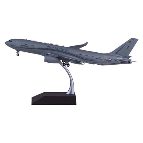 Modelo de avión A330-200MRTT G2FAF803 regalo de colección para pilotos escala 1:200 F-UJCH 3