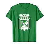 Atletico Nacional de Medellin Exclusive Collection T-Shirt