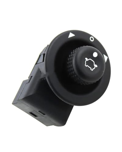 Commande rétroviseur Mondeo MK2 réglage fluide 93BG17B676BB