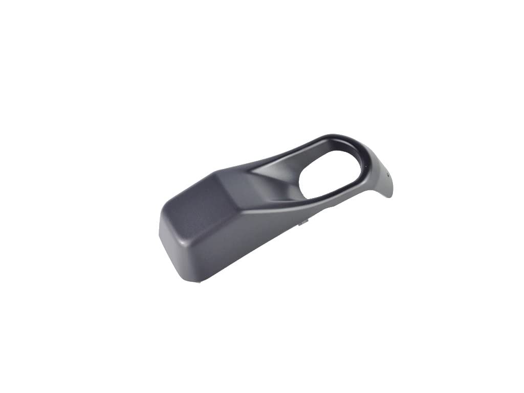 Amazon.com: Mopar 68295559AA BEZEL FOG LAMP : Automotive
