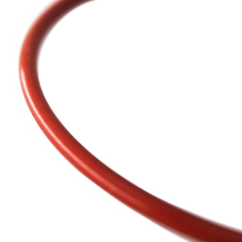 Joint torique compatible Fisher & Paykel 523049 pour stopper les fuites