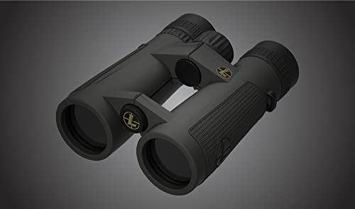 Leupold Bx-5 Santiam Hd Binoculars, 10X42Mm (174483) #TOP7