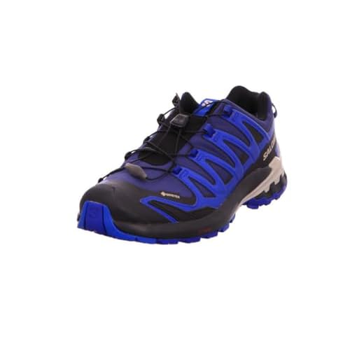 SALOMON Xa Pro 3d V9 Gtx L47270300, Botas de senderismo - 42 EU