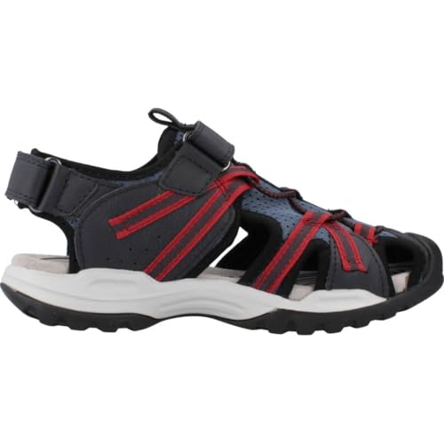 Image of Geox J Borealis Boy A, Sandals Kids