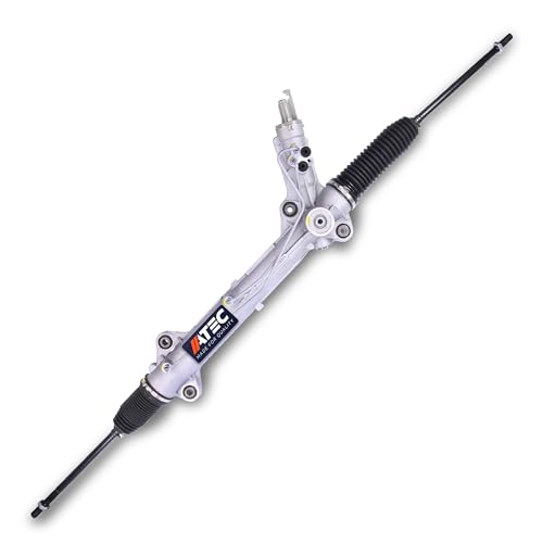 1x scatola sterzo con giunto assiale idraulico Lunghezza totale: 1500 per guida a sinistra