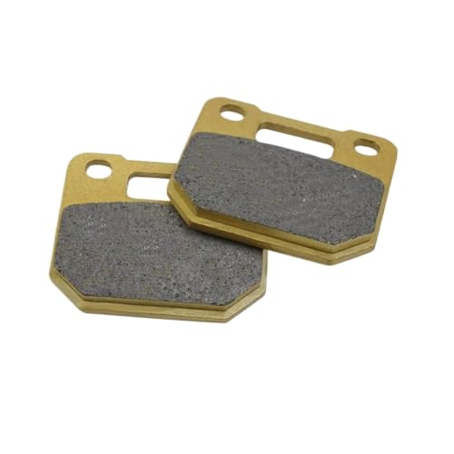 Plaquettes de frein moto pour Frando 82mm étrier de moto