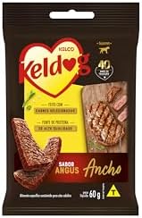 Bifinho Keldog Ancho Angus 60g