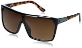 Spy Flynn 6700000000259 Flynn Black/Honey Tort Happy Dark Brown Fade, multicolore, taglia unica, Marrone scuro, Taglia unica