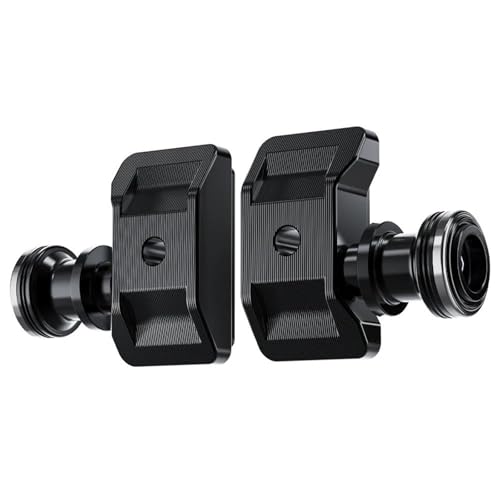 Carretes deslizantes de basculante CNC y tornillos de soporte para motos 525 y 625X