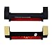 Suuonee Luz de freno, universal 12 V rojo 14 LED 3 °...