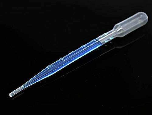 JINGERL Pipetta sterile Plastica Sterile sterile