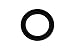 Genuine Toyota 90311-A0001 Type-T Crankshaft Oil Seal