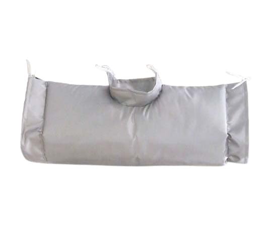 CoolHeat クリーンルーム用クールヒートジャケット 安全バルブ10K20A用 15t 10K20A-S08P