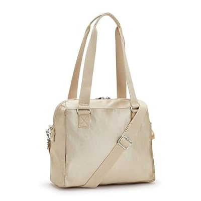 Kipling Felicity Metallic Shoulder Bag