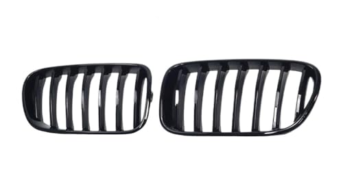 Grilles Avant Calandre look sport pour relooker votre X3 F25 lors de vos trajets
