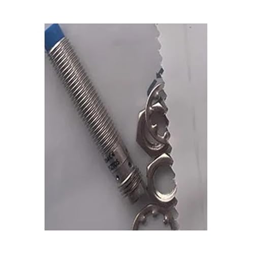 Capteur inductif IME30-15BPOZC0K haute précision pour détection métal M30
