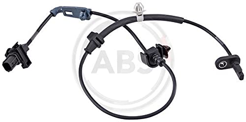 Sensor ABS 31657 evita derrapes solucionando error de Raddrehzahl en rueda 4