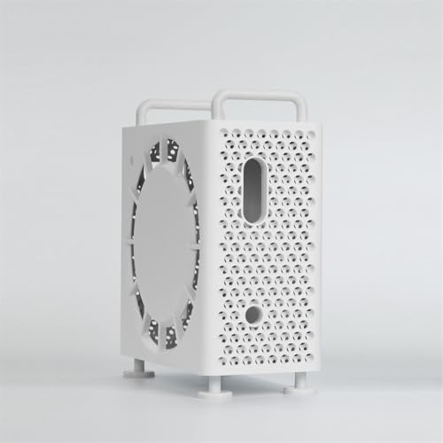 Amazon.co.jp: for Mac Mini M4/M4 Pro 2024用スタンド 縦置きスタンド