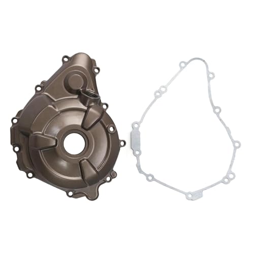 Couvercle de stator FZ07 pour rouler serein au quotidien