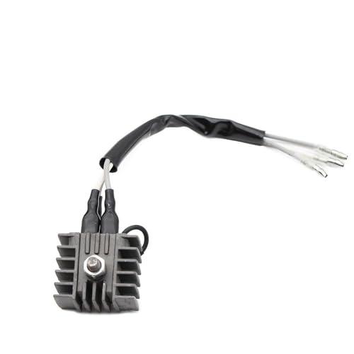 Régulateur de tension redresseur pour moteurs thermiques 31710-ZJ1-812