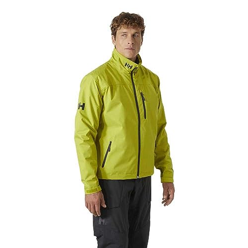 Image of Helly Hansen Men's Crew Midlayer Jacket
