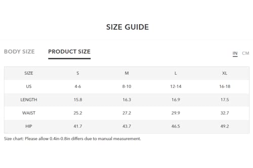 Cupshe Women Summer Ethnic Print Drawstring Skirt Ruffled Hem A-Line Mini Skirts Cute,M Navy #TOP4