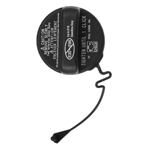 ORXADAGWC Tappo Serbatoio Compatibile con Toyota per Avalon per Rav4 2013-2018 per Camry 2013-2017 per Corolla 2014-2019 Sigillante per Serbatoio Carburante 7730053030