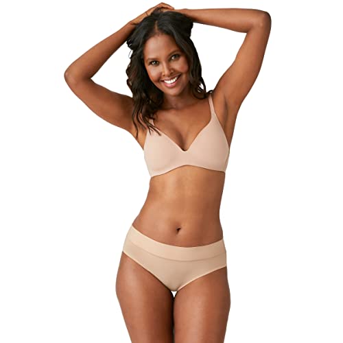 Wacoal Women's Comfort First Wirefree T-Shirt Bra4