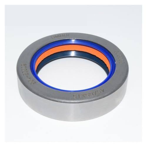 YMUGUEGH Retén del Eje del diferencial 12001894B SF1 45X65X15/45 * 65 * 15