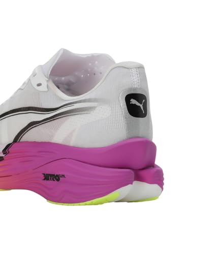 Image of Puma Mens Deviate Nitro Elite 3 Running Shoe