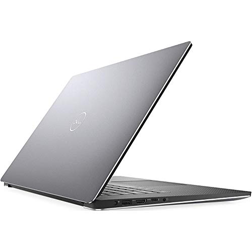 Image of DELL Precision 5540 Laptop / Intel Core i7-9850H / 32GB RAM / 512GB SSD / Nvidia Quadro T1000 with 4GB Graphics / Windows 10 Pro / 15.6 inch Ultra HD 4K Touchscreen Display / 3 Years Warranty from Dell