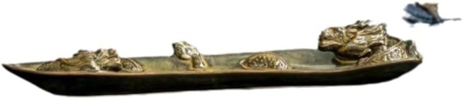 Zen Dragon Ceramic Incense Burner Incense Burner Incense Holder Incense Holder Creative Incense Decorations