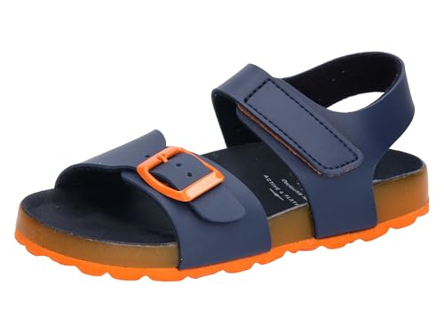 Mules Lico Bioline Master pour enfant chaussures d'été mixtes confortables