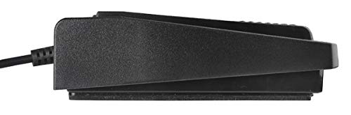 Windows Media Player Foot Pedal USB