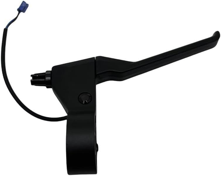 Original Right Handle Brake Lever Bar for Ninebot ZT3 Pro Electric Scooter Right Brake Levers Replacement Parts
