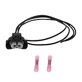 Compatibilité : Compatible avec toutes les lampes halogènes de type H9 et compatible avec Nissan véhicules.