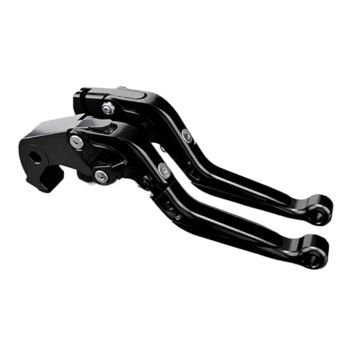 Leviers d'embrayage frein réglables pliables pièces accessoires moto MT-03