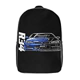 Photo Gallery gqmoney zaini per bambini nissan skyline r34, divertenti zaini per la scuola, per ragazzi, da viaggio, per studenti, da 17 pollici Photo Gallery gqmoney zaini per bambini nissan skyline r34, divertenti zaini per la scuola, per ragazzi, da viaggio, per studenti, da 17 pollici