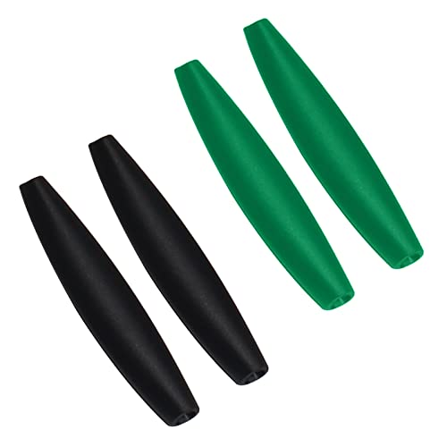 Image of BLAZERBUCK Replacement Earsocks for Oakley M Frame Series Sunglasses