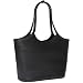 Imagen de Calvin Klein Bolso Shopper Mujer Bold Ck con compartimento para portátil
