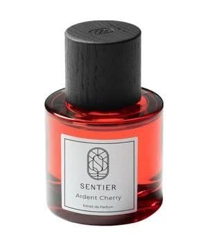 Sentier Ardent Cherry Eau de Parfum, Spray, 50ml, Ciliegia Nera, Ambra e Sandalo