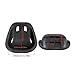 YC Yier Racing Go Kart Seat Hoverboard Seat for Moto Drift Trike Karting Seat Drift Car Seat - Go Kart Seats Balance Scooter HoverKart